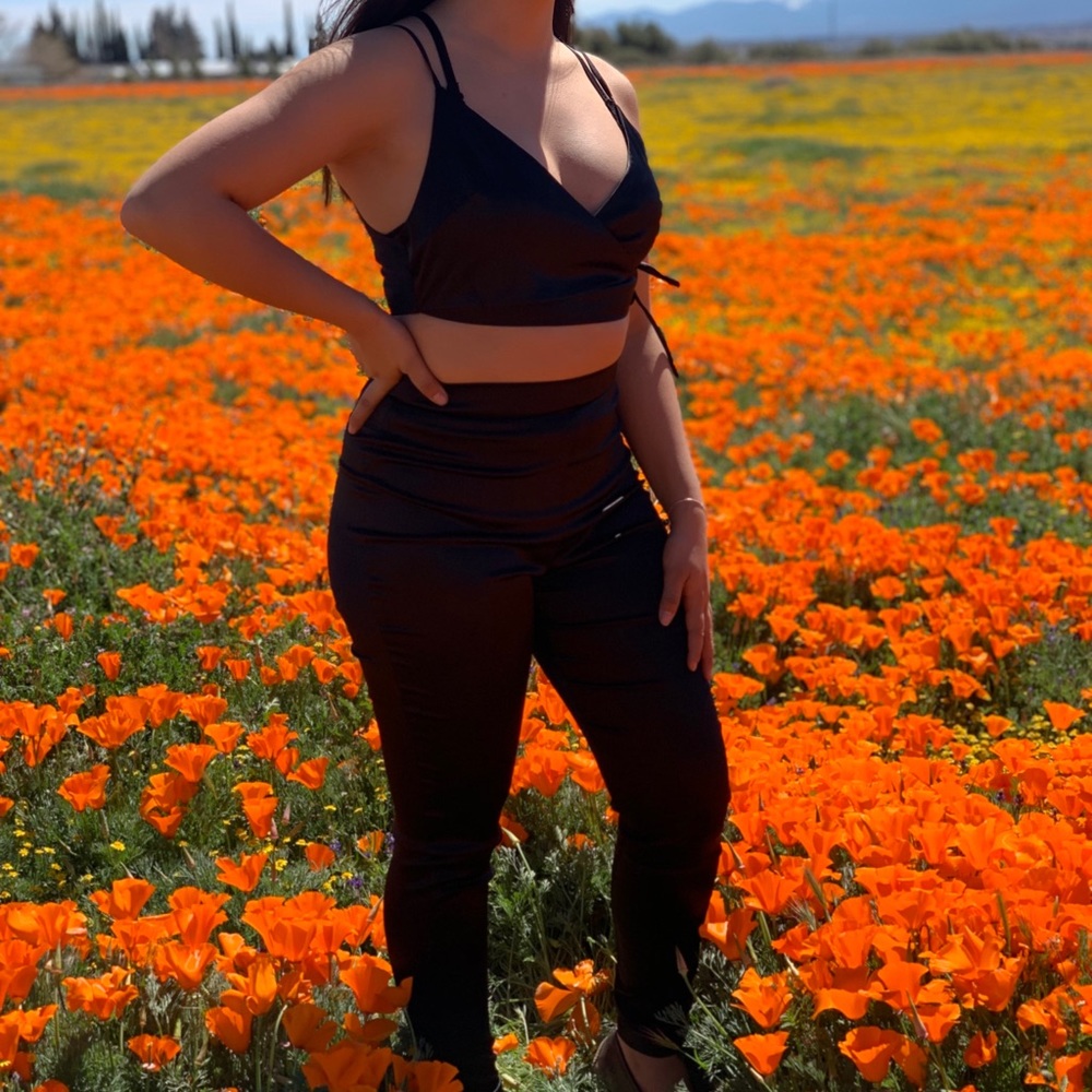 Anastasia Two Piece